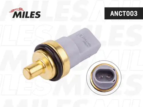 Датчик температуры автомобильный MILES ANCT003