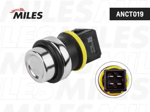 Датчик температуры автомобильный MILES ANCT019