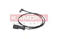 Датчик тормозных колодок KAMOKA 105013