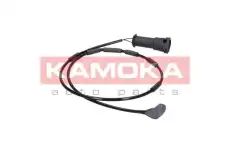 Датчик тормозных колодок KAMOKA 105013