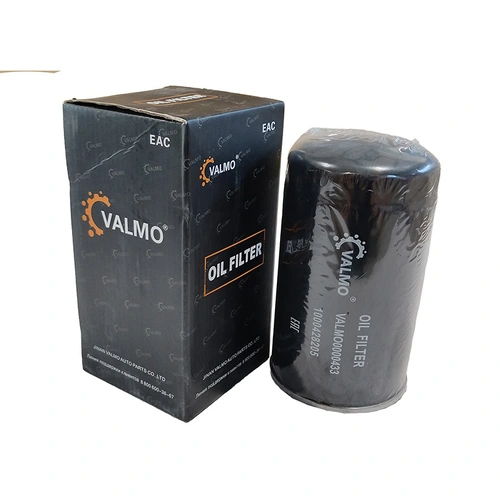 Фильтр масляный VALMO VALMO0000433