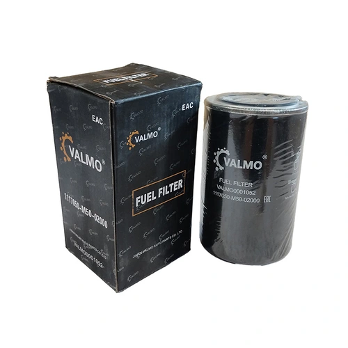 Топливный фильтр VALMO VALMO0001052