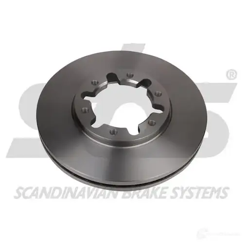 Brake Hose 1330852343 SBS