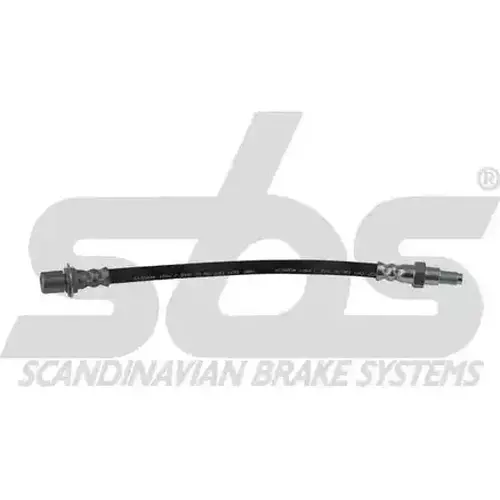 Brake Hose 1330854530 SBS