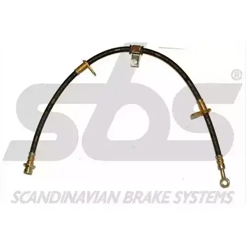 Brake Hose 1330852613 SBS
