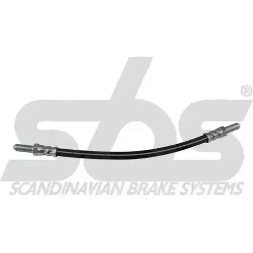 Brake Hose 1330854106 SBS