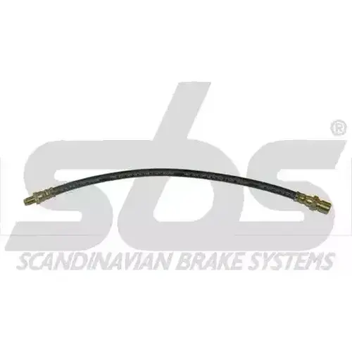Brake Hose 1330853625 SBS