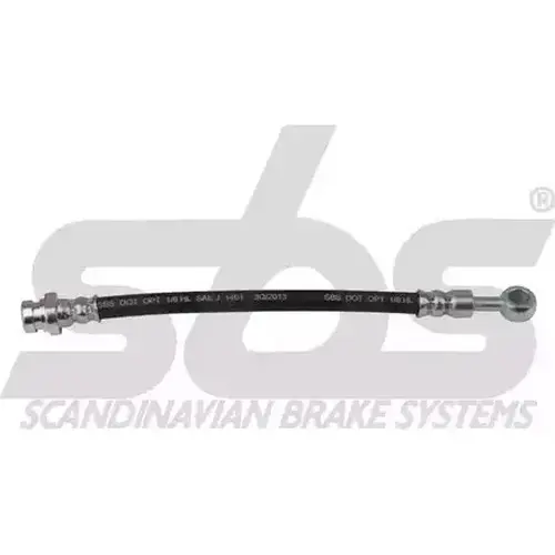 Brake Hose 1330853437 SBS