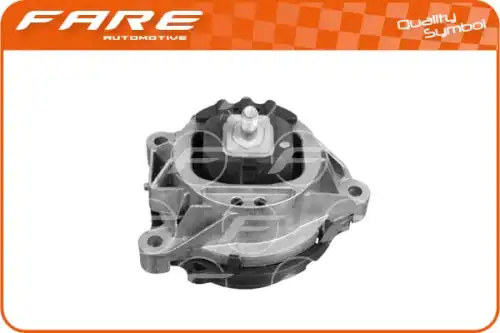 Engine Mounting 36751 FARE