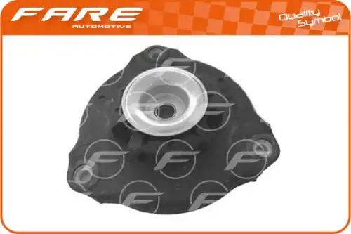 Top Strut Mounting 37541 FARE