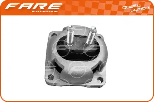 Mounting, automatic transmission 37011 FARE
