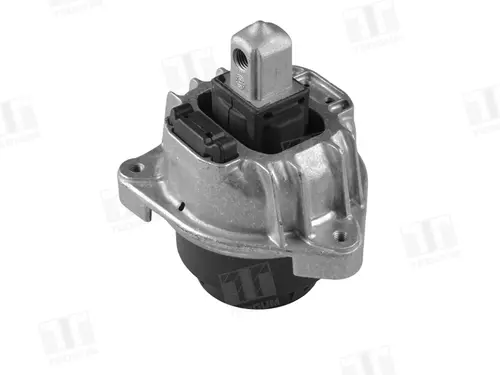 Подушка крепления двигателя TEDGUM TED60977