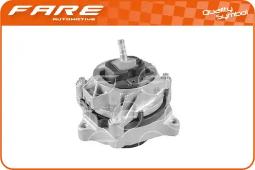 Engine Mounting 36990 FARE