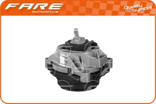 Engine Mounting 36756 FARE