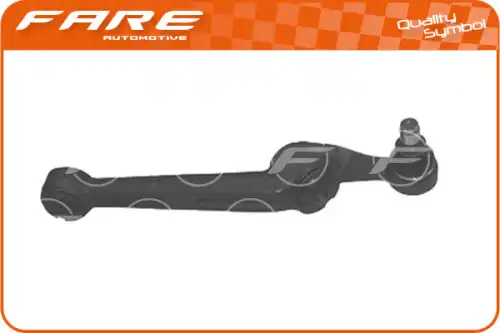 Track Control Arm TR649 FARE