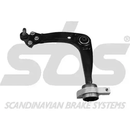 Track Control Arm 19025013755 SBS