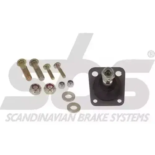 Ball Joint 19075043907 SBS