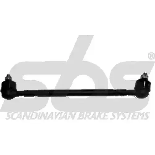 Tie Rod 19015004721 SBS