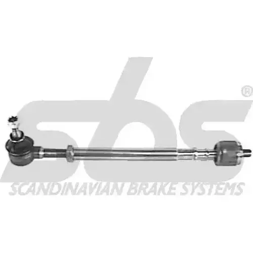 Tie Rod 19015003704 SBS