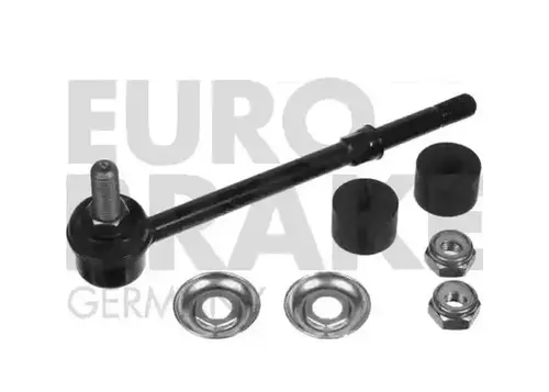 Rod/Strut, stabiliser 59145112213 EUROBRAKE