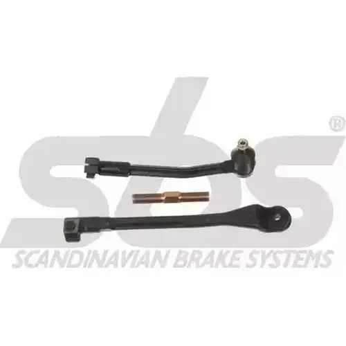 Tie Rod 19015001002 SBS
