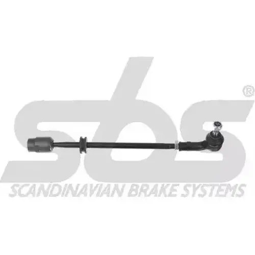Tie Rod 19015004712 SBS