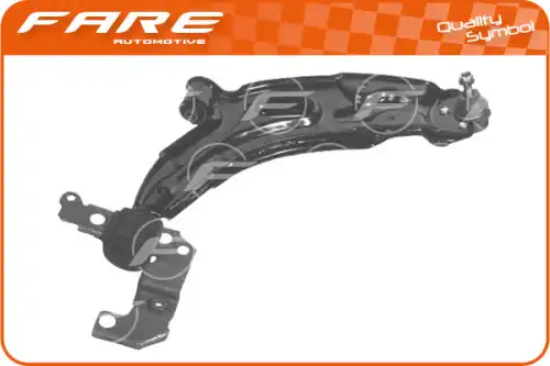 Track Control Arm TR553 FARE