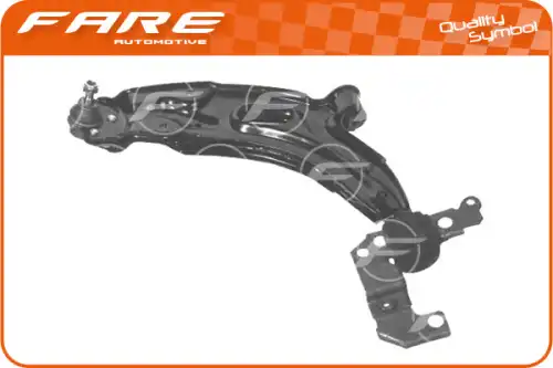 Track Control Arm TR552 FARE