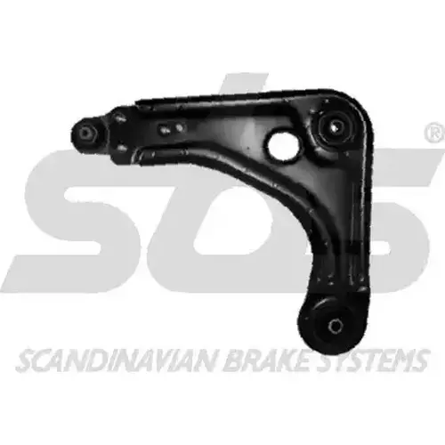 Track Control Arm 19025012517 SBS