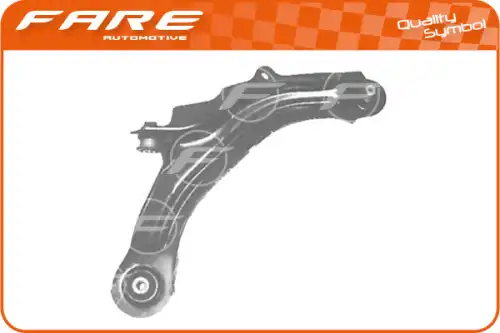 Track Control Arm TR446 FARE