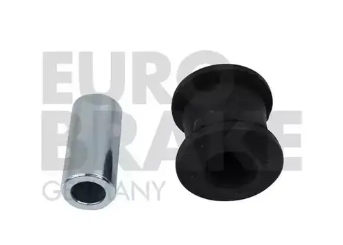 Control Arm-/Trailing Arm Bush 59125101938 EUROBRAKE
