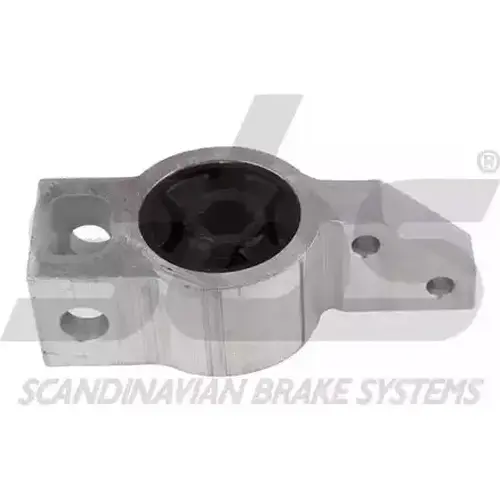 Control Arm-/Trailing Arm Bush 19125104738 SBS