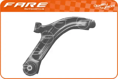 Track Control Arm TR543 FARE