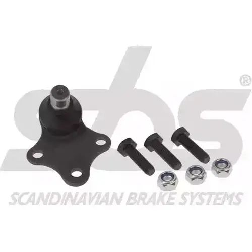 Ball Joint 19075041919 SBS