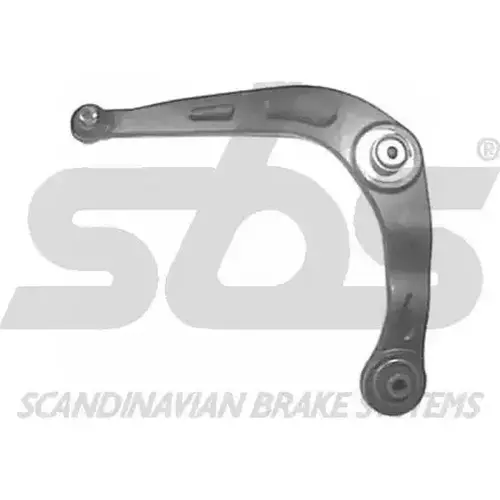 Track Control Arm 19025013741 SBS
