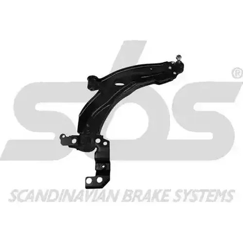 Track Control Arm 19025012385 SBS