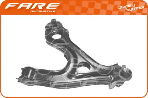 Track Control Arm TR462 FARE