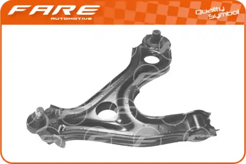 Track Control Arm TR461 FARE