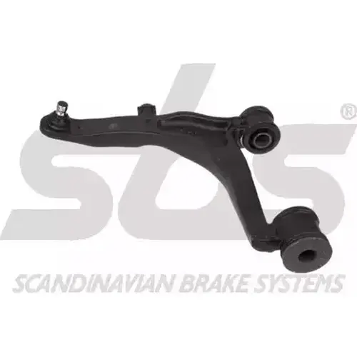 Track Control Arm 19025013921 SBS