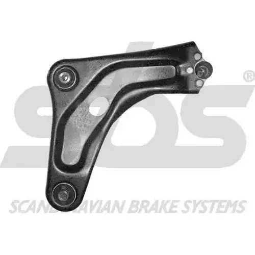 Track Control Arm 19025013750 SBS