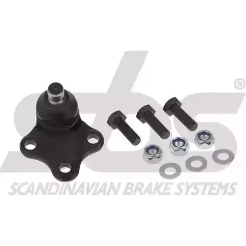 Ball Joint 19075041917 SBS