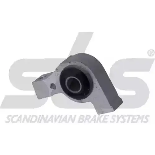 Control Arm-/Trailing Arm Bush 19125101919 SBS
