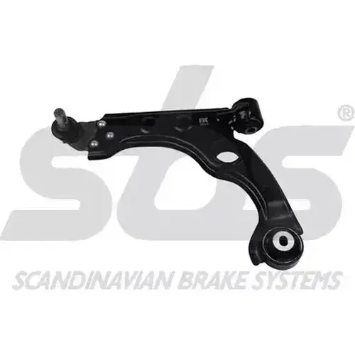 Track Control Arm 19025011017 SBS