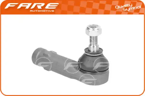 Tie Rod End RD131 FARE