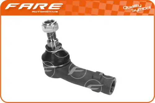 Tie Rod End RD201 FARE