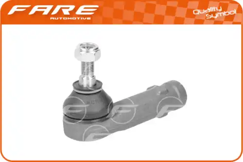 Tie Rod End RD132 FARE