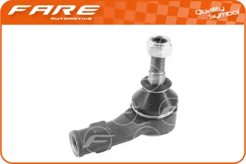 Tie Rod End RD188 FARE