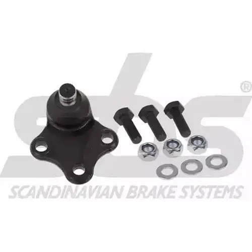 Ball Joint 19075041916 SBS