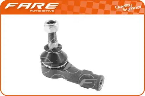 Tie Rod End RD189 FARE