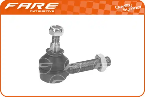 Tie Rod End RD284 FARE
